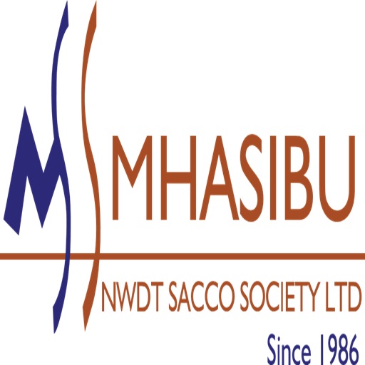 M-Hasibu PRO logo