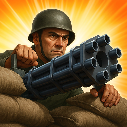 ‫WWII Defense: RTS Army TD game | بارگیری و بازی کردن در رایانه ...