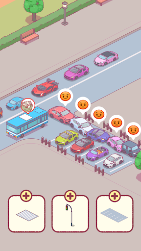 Office Cat: Idle Tycoon Game Mod Boosters