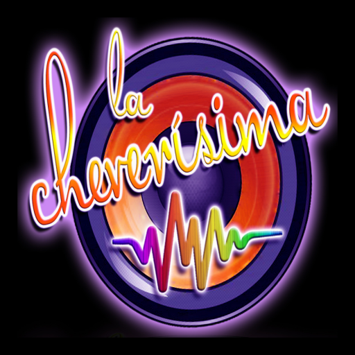 La Cheverisima Radio 1.0 Icon