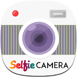 Selfie HD Camera Booth Free icon