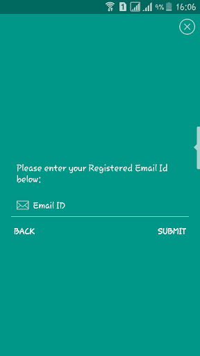 Contact Cloud Screen 3