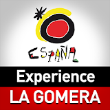 Experience spain La Gomera icon