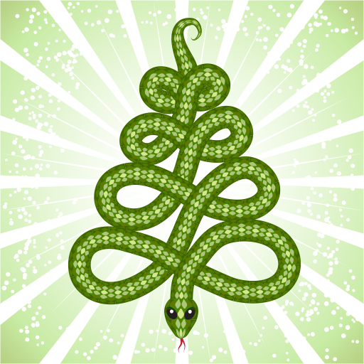 Творческий проект символ года змея Snake Game Free - Εφαρμογές στο Google Play