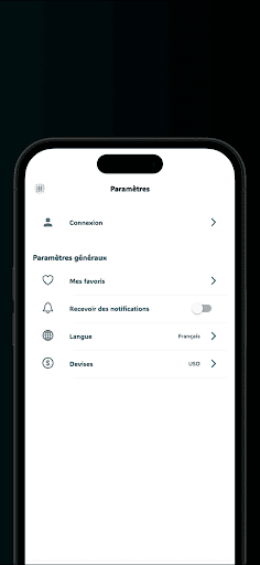 moncadeau screenshot 3