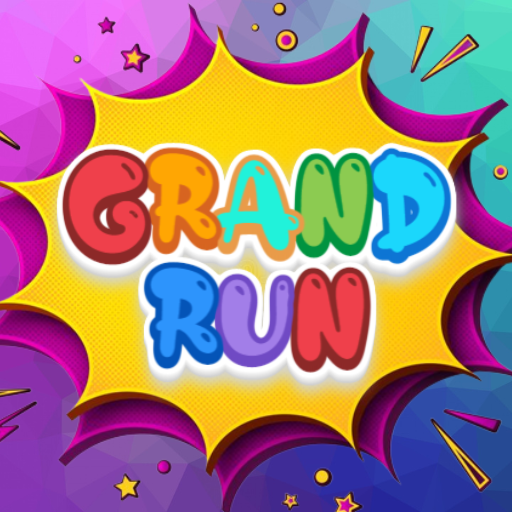 Grand Run logo