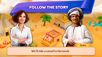 Game screenshot Find the differences 1000+ Lev hack