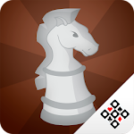 Cover Image of डाउनलोड शतरंज ऑनलाइन और ऑफलाइन 104.1.37 APK