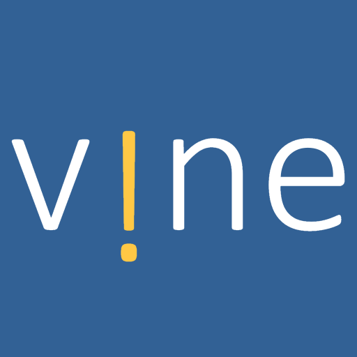 Vine Alert logo