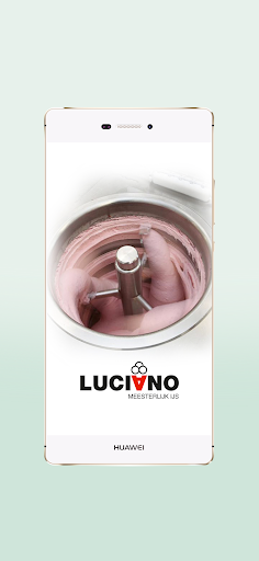 Ijssalon Luciano Screen 3