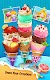 screenshot of Ice Cream - Summer Frozen Food