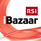 RSI iBazaar icon