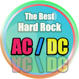 AC/DC (Hard Rock) 2017 icon