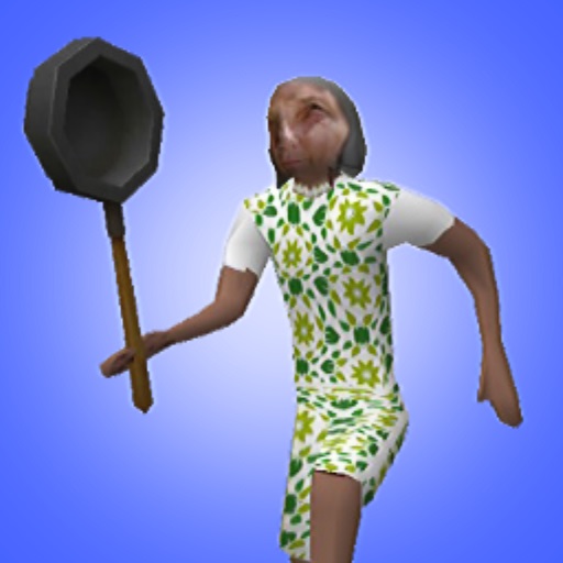 Baixar Granny Sim: Baby Granny 3D