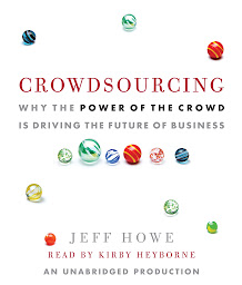 Icon image Crowdsourcing: Why the Power of the Crowd Is Driving the Future of Business