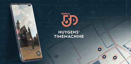 Изображения Huygens' Timemachine на ПК с Windows