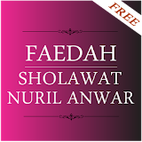 Faedah Sholawat Nuril Anwar icon