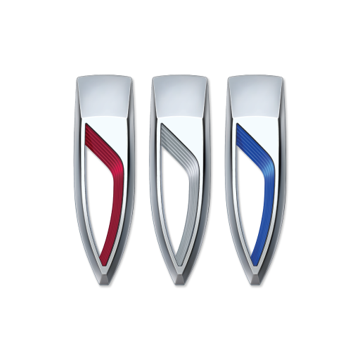 myBuick Logo