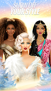 Covet Fashion – Dress Up Game Apk Mod for Android [Unlimited Coins/Gems] 1