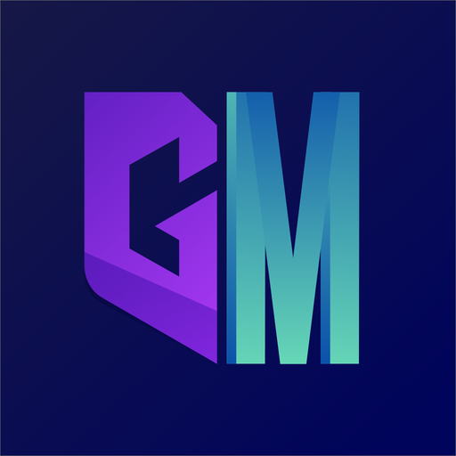 Genmeme - Generate fun memes logo