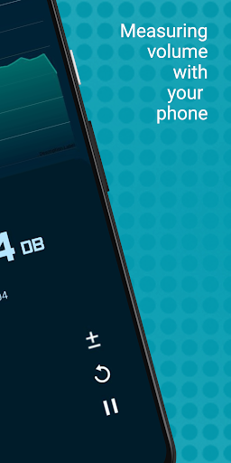 Sound Meter - Decibel Level