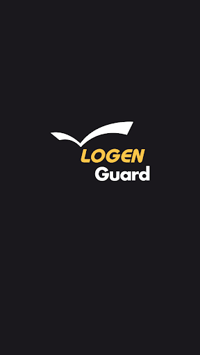 Android application Logen Guard screenshort
