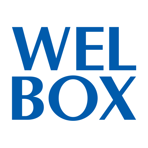 WELBOX公式アプリ - Google Play のアプリ