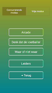 Screenshotafbeelding