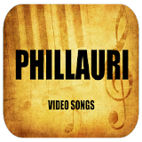 Video Songs Of Phillauri icon
