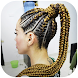 African Braids Hairstyles - Androidアプリ