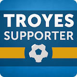 Troyes Foot Supporter icon