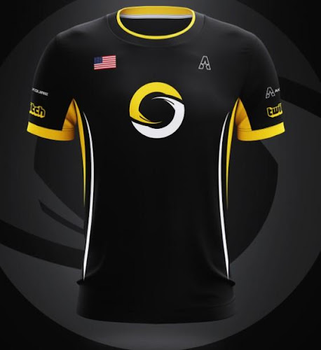 eSports Jersey Designs - Latest version for Android - Download APK