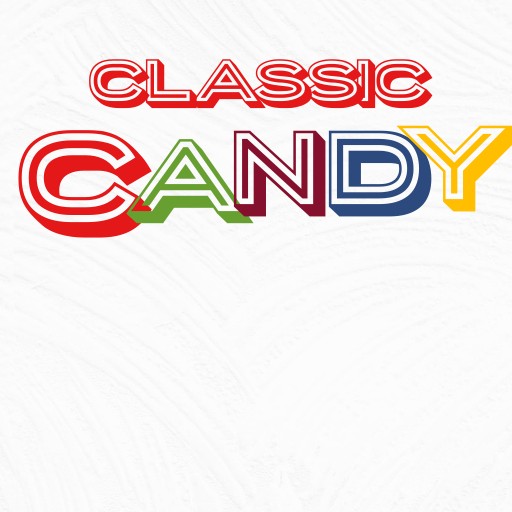 Classic Candy