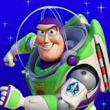 Buzz Lightyear : Toy Story 2018 icon
