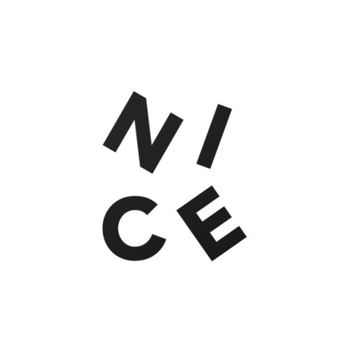 NICE logo