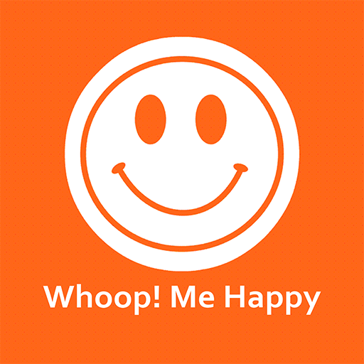 Whoop Me Happy - Backpackers