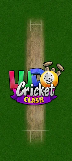 Ludo Cricket Clash™ - Screenshot 1