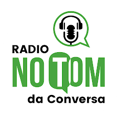 Icon image Rádio No Tom Da Conversa