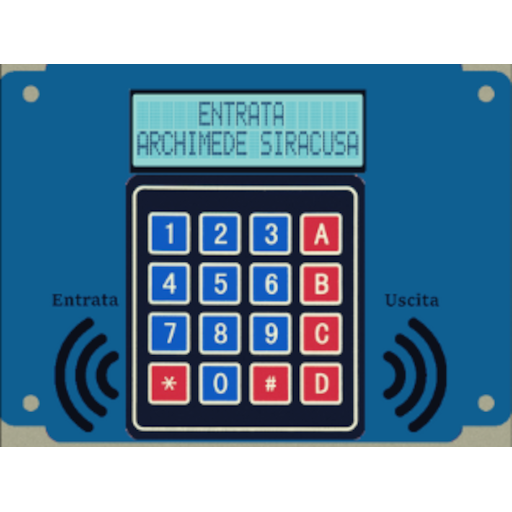 Archibadge Configurator logo