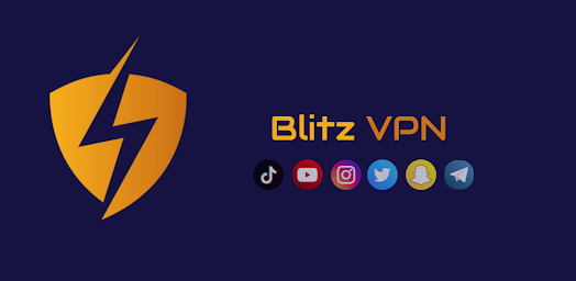 VPN Blitz