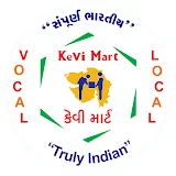 KeVi Mart by GAIC (Govt. Enterprise) icon