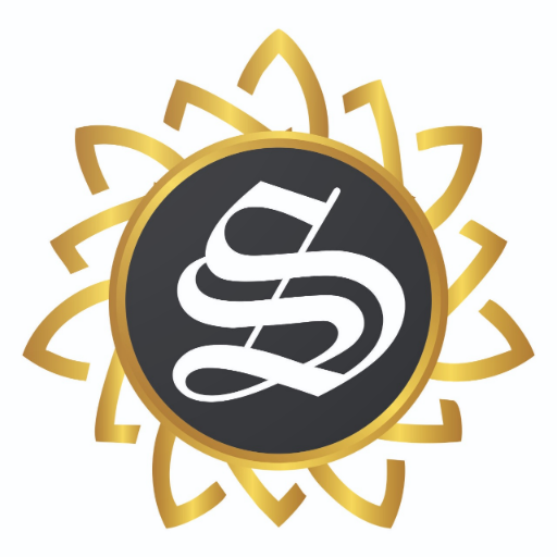 Suraj Bangles - Gold Bangles M logo