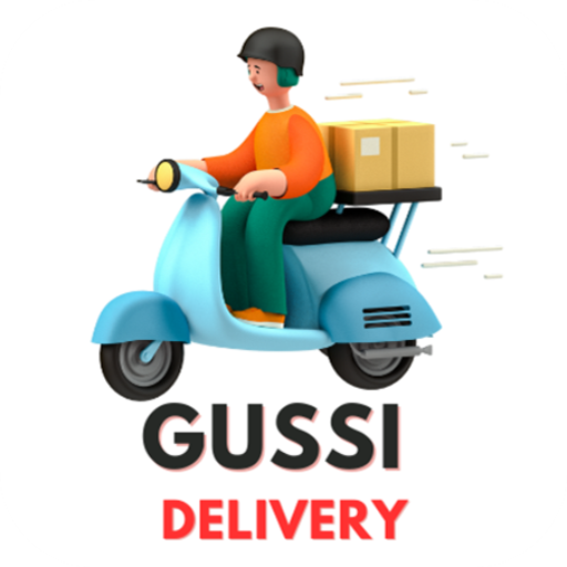 Gusii Drivery logo