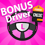 Bonus For Lyft driver
