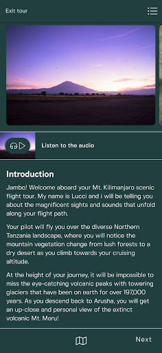 Ruka Africa Screenshot 4 - AppWisp.com