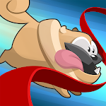 Pets Race - Fun Multiplayer PvP Online Racing Game Apk