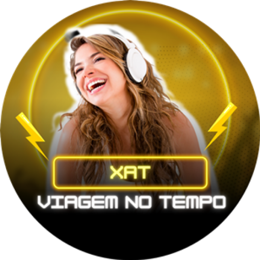 Viagem no Tempo logo