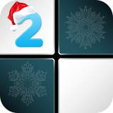 Piano Tiles 2 New Year icon