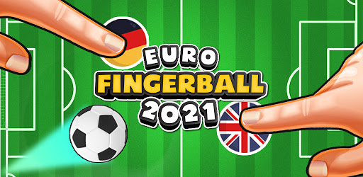 Téléchargez Euro 2021 Fingerball Online Soccer 4v4 APK ...