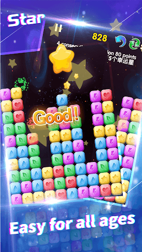 Popstar - influencer popular Screen 2